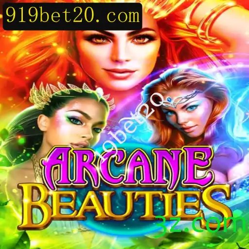 Explorando o Universo de ArcaneBeauties: Uma experiência de Jogo Única