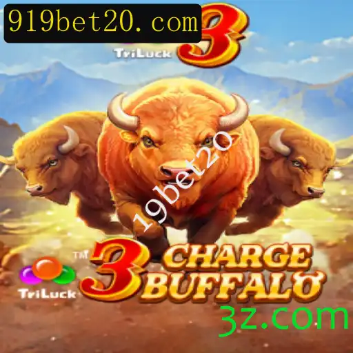 Explorando o Mundo de 3ChargeBuffalo: Uma Aventura de Jogo Empolgante