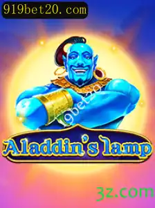 Descubra Aladdinslamp: Uma Nova Aventura de Jogo com '19bet20'