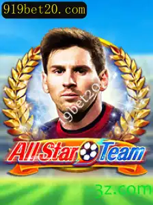 Explorando o Mundo de AllStarTeam: Um Jogo de Estratégia e Diversão