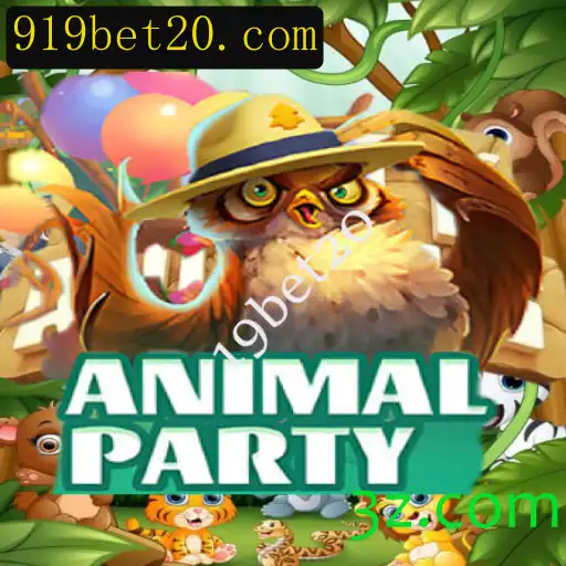 Explorando o Mundo de AnimalParty: Um Jogo de Estratégia e Diversão