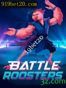 Descubra 'BattleRoosters': O Jogo Que Está Conquistando Multidões