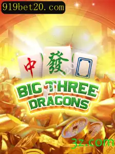 Descubra o Fascinante Mundo de BigThreeDragons: Um Jogo de Apostas Inovador