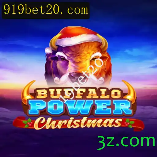 Descubra BuffaloPowerChristmas: O Jogo Festivo de Cassino Que Promete Diversão e Recompensas
