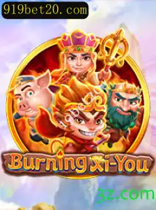 Explorando o Universo de BurningXiYou: Regras e Estratégias do Jogo
