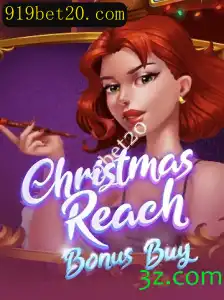 Christmas Reach Bonus Buy: Um Guia Completo Para Este Jogo Festivo