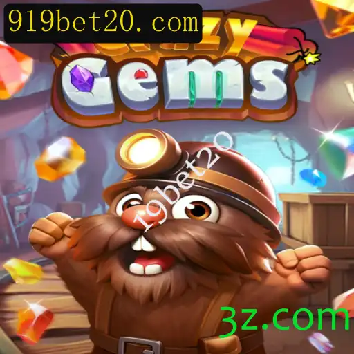 CrazyGems: Um Mundo de Aventuras Brilhantes
