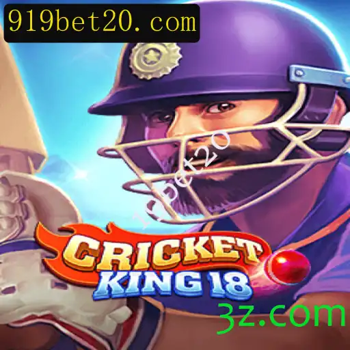 CricketKing18: Explorando a Emoção do Jogo Com 19bet20