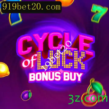 Cycle of Luck Bonus Buy: Oportunidades e Desafios em 2023
