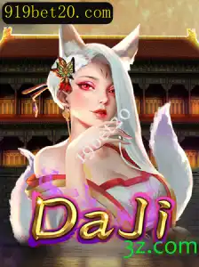 Descubra o Universo de DaJi: Um Jogo Revolucionário