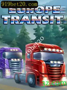 Explorando EuropeTransit: Um Jogo de Estratégia e Aventura