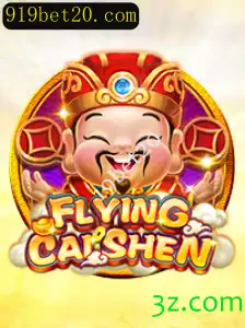 Explorando FlyingCaiShen: O Jogo Imperdível de 2023