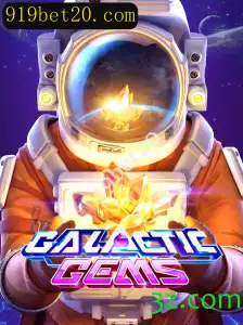 Descubra o Universo de GalacticGems