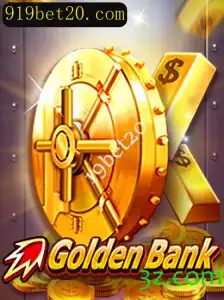 GoldenBank: Mergulhe na Aventura Financeira com 19bet20