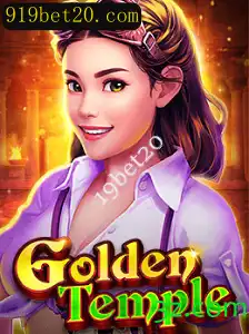 Descubra a Emoção de GoldenTemple: Uma Aventura de Jogo com 19bet20