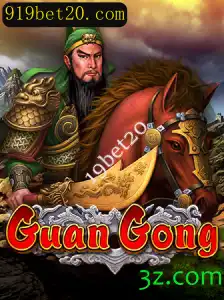 Explorando o Mundo do Jogo GuanGong: Regras, Estratégias e Atualizações