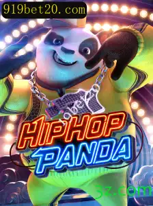 Desvendando o Mundo do Jogo HipHopPanda e a Influência do 19bet20