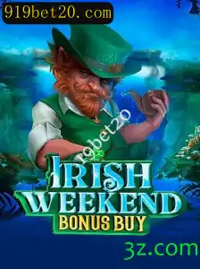 Explorando o Universo de IrishWeekendBonusBuy: Regras e Introdução ao Jogo