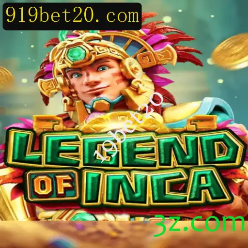 LegendofInca: Descubra o Fascinante Mundo do Jogo Inspirado nos Mistérios Incas