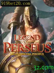 LegendofPerseus: A Jornada Épica com 19bet20