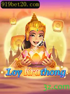 Descubra LoyKrathong: O Jogo Inovador Ligue-se ao Festival