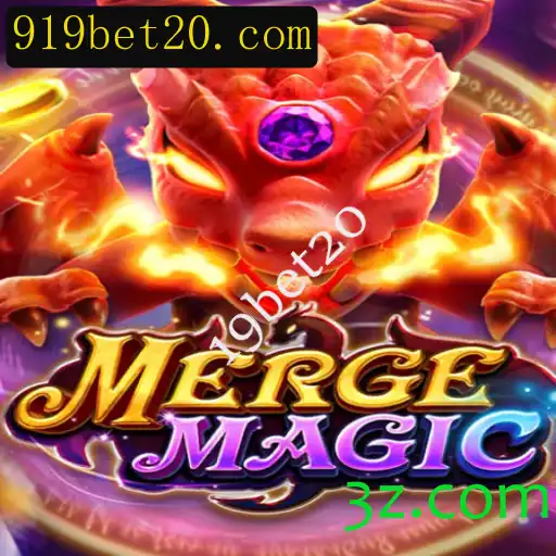 Descubra o Fascinante Mundo de MergeMagic: Uma Jornada de Estratégia e Criatividade com 19bet20
