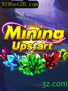 Explorando o Mundo de 'MiningUpstart': Jogo de Estratégia e Aventura