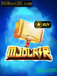 Descubra o Jogo Mjolnir: Diversão e Estratégia em 19bet20