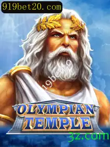 Descubra a Excitante Aventura do Jogo OlympianTemple