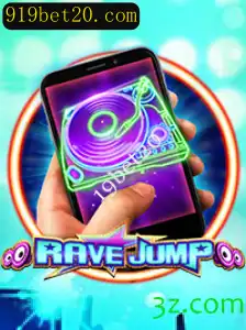 RaveJumpmobile: Mergulhe na Experiência do Jogo com 19bet20