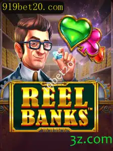 Explorando o Fascinante Mundo do ReelBanks: Entenda as Regras e Como Jogar