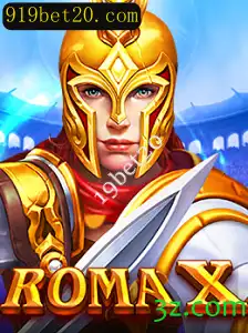 Descubra RomaX: Um Mergulho no Fascinante Mundo dos Jogos com 19bet20