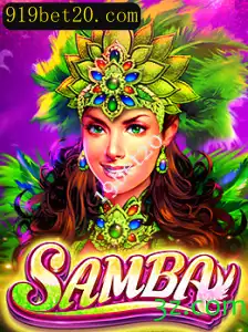 Explorando o Jogo Samba: Regras e Introdução ao Universo de 19bet20