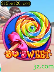 Explorando o Fascinante Mundo do Jogo SoSweet