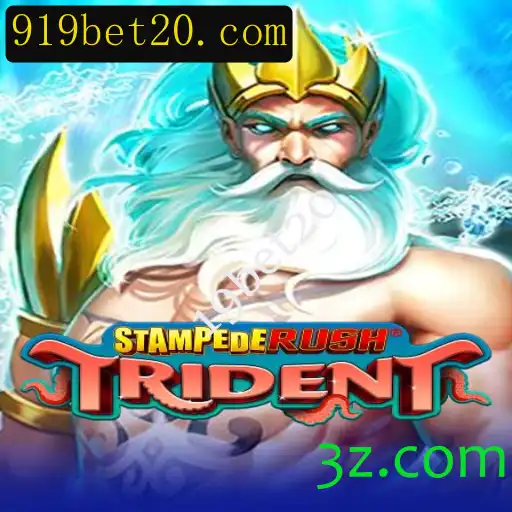 StempedeRushTrident: Mergulhe na Aventura Interativa com o Jogo do Momento
