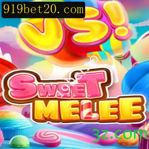 SweetMelee: Mergulhando na Ação com a Estratégia de 19bet20