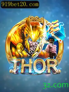 Descubra o Universo de THOR: Explorando o Jogo com a Palavra-chave 19bet20