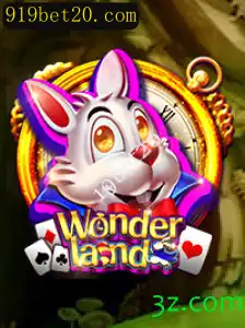 Explorando o Mundo de Wonderland: Um Jogo de Aventura e Estratégia