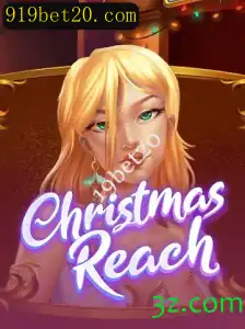 Desvendando o Novo Jogo 'ChristmasReach'