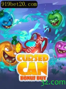 Explorando o Jogo CursedCanBonusBuy: Uma Nova Experiência no Mundo dos Jogos de Azar