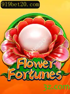 FlowerFortunes: Descubra o Encanto do Novo Jogo de Apostas