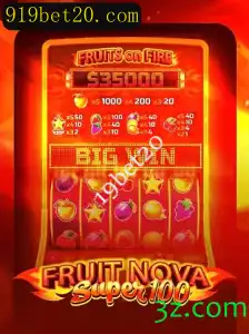 Explorando o Mundo de 'FruitNovaSuper100': Regras e Dinâmica do Jogo