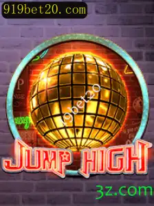 Explorando o Mundo de JumpHigh: Um Jogo de Aventura e Estratégia