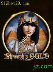 PharaohsGold: Desvendando os Segredos do Antigo Egito