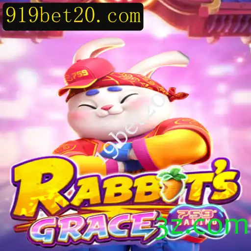 RabbitsGrace: Aventuras no Mundo dos Jogos com 19bet20