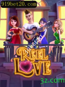 Descubra o Fascinante Mundo do Jogo ReelLove