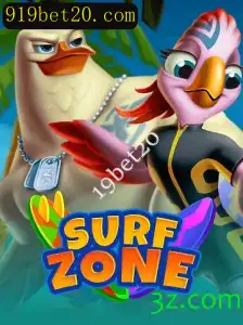 SurfZone: Explorando as Ondas do Entretenimento Digital