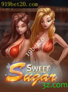 Descubra o Fascinante Mundo de SweetSugar: Um Jogo de Estratégia e Emoção