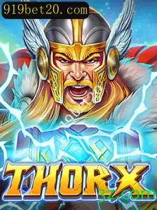 Descubra ThorX: O Novo Fenômeno dos Jogos com 19bet20