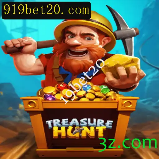 Explorando o Mundo de TreasureHunt: Um Guia Completo para Jogadores